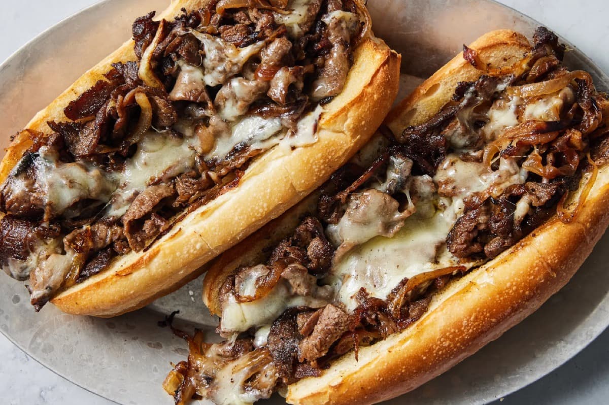 What Makes an Authentic Philly Cheesesteak