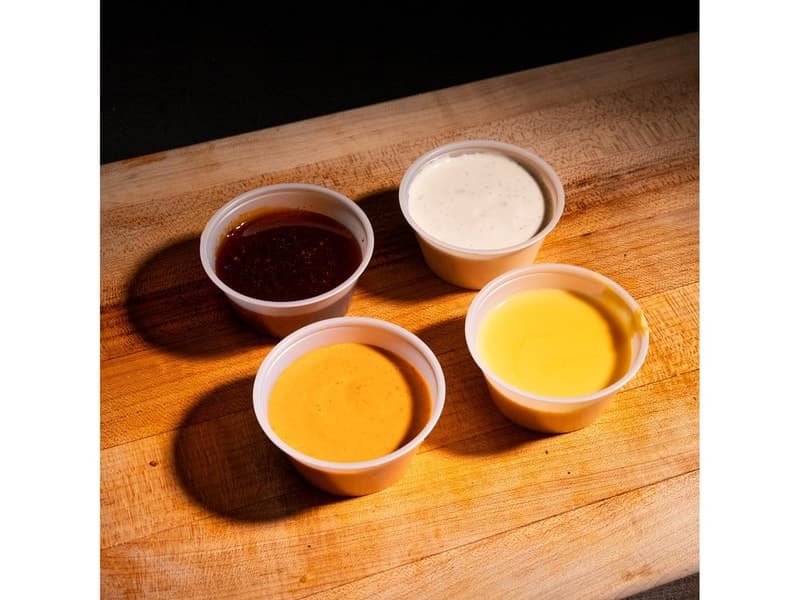 Side of Sauce