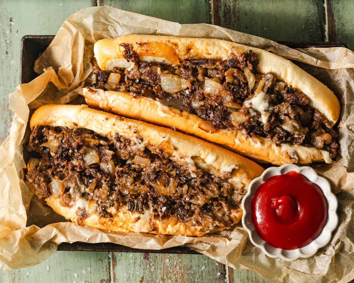 Top 5 Cheesesteak Toppings That Take Flavor to the Next Level