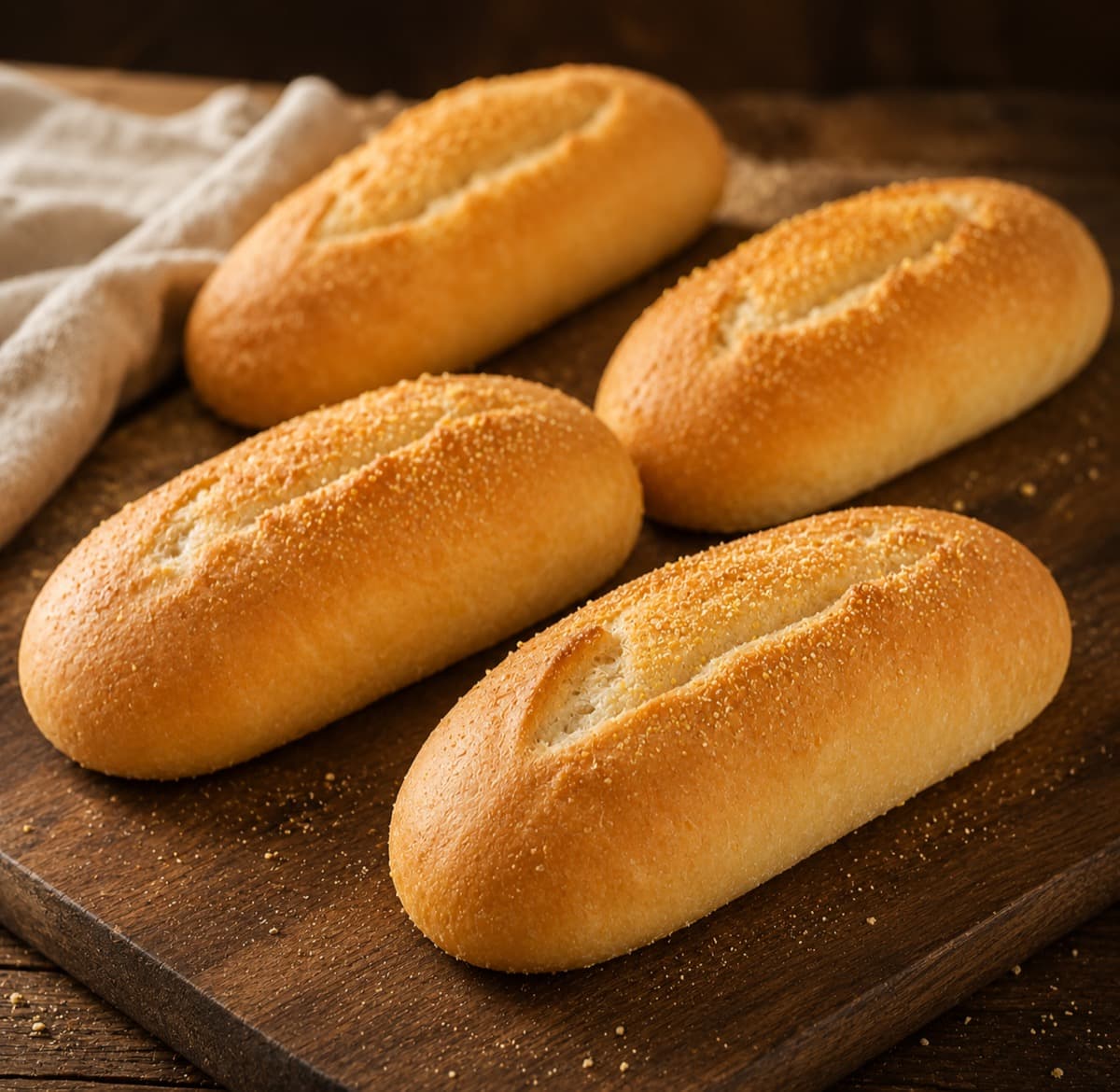 The Best Bread for a Philly Cheesesteak (And Why It Matters)